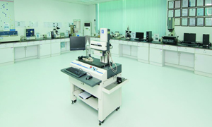 Precision Measuring Lab